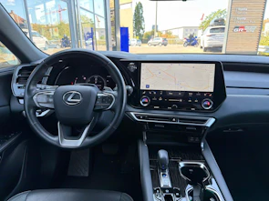 Fahrzeugbild LEXUS RX 350h F-Line