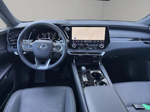 Fahrzeugbild LEXUS RX 350h F-Line