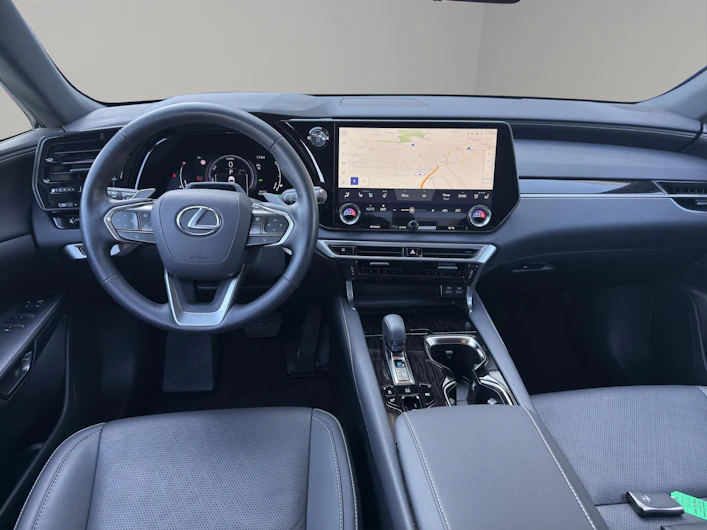Fahrzeugbild LEXUS RX