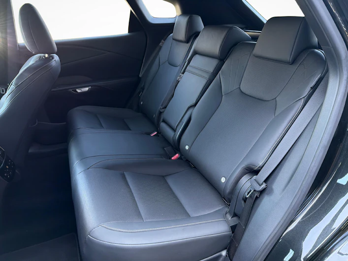 Fahrzeugbild LEXUS RX