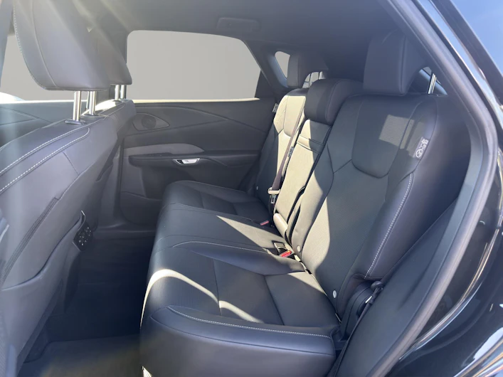 Fahrzeugbild LEXUS RX