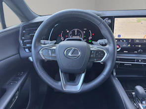Fahrzeugbild LEXUS RX 350h F-Line