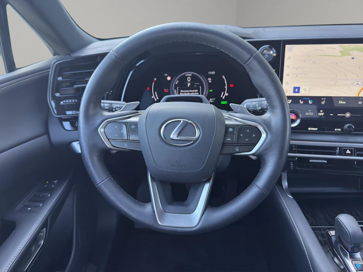 Fahrzeugbild LEXUS RX