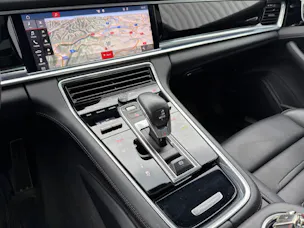 Porsche Panamera Sport Turismo 2.9 V6 4 E-Hybrid