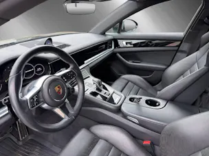 Porsche Panamera Sport Turismo 2.9 V6 4 E-Hybrid