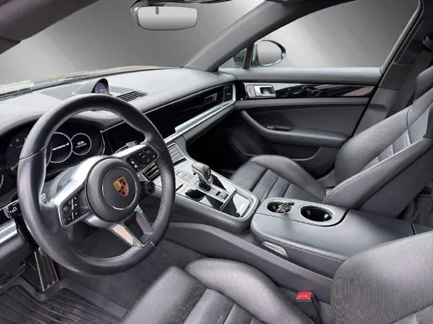 Porsche Panamera Sport Turismo 2.9 V6 4 E-Hybrid