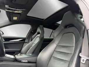 Porsche Panamera Sport Turismo 2.9 V6 4 E-Hybrid