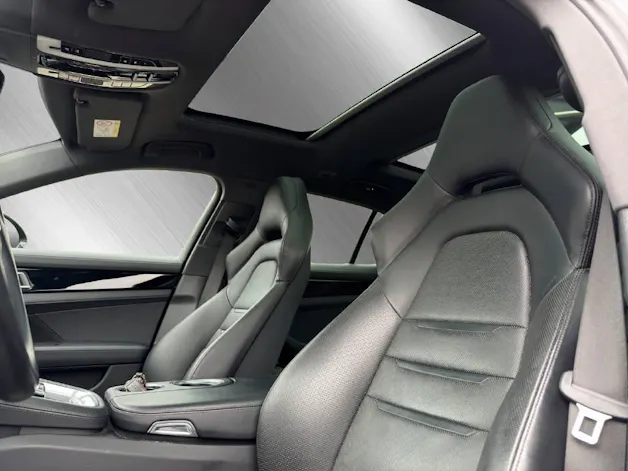 Porsche Panamera Sport Turismo 2.9 V6 4 E-Hybrid