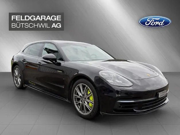 Porsche Panamera Sport Turismo 2.9 V6 4 E-Hybrid