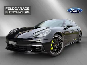 Porsche Panamera Sport Turismo 2.9 V6 4 E-Hybrid