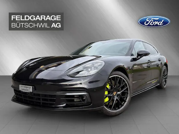 Porsche Panamera Sport Turismo 2.9 V6 4 E-Hybrid