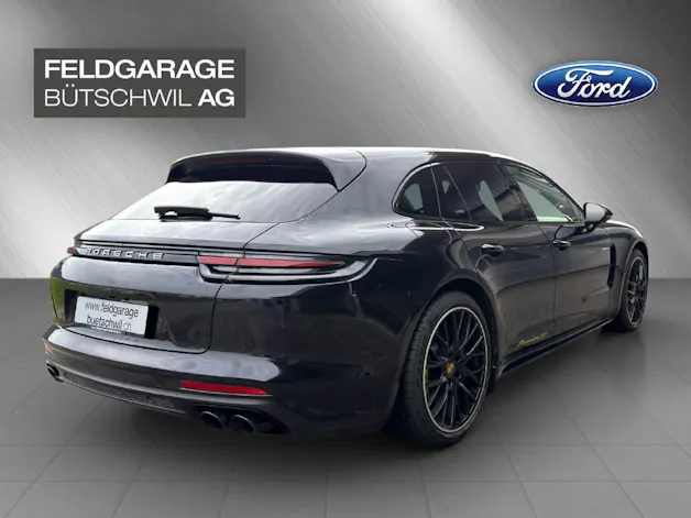 Porsche Panamera Sport Turismo 2.9 V6 4 E-Hybrid