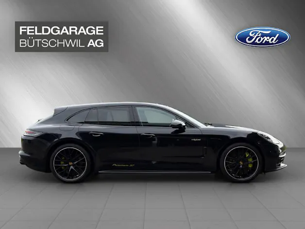Porsche Panamera Sport Turismo 2.9 V6 4 E-Hybrid