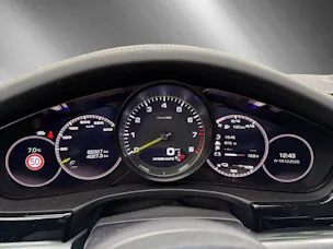 Porsche Panamera Sport Turismo 2.9 V6 4 E-Hybrid