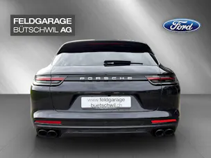 Porsche Panamera Sport Turismo 2.9 V6 4 E-Hybrid