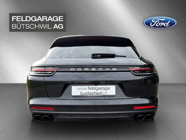 Porsche Panamera Sport Turismo 2.9 V6 4 E-Hybrid