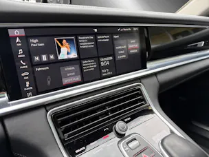 Porsche Panamera Sport Turismo 2.9 V6 4 E-Hybrid