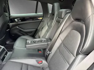 Porsche Panamera Sport Turismo 2.9 V6 4 E-Hybrid