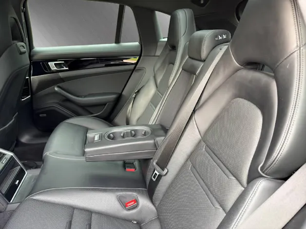 Porsche Panamera Sport Turismo 2.9 V6 4 E-Hybrid