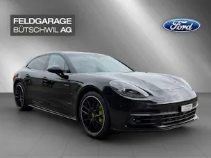 Porsche Panamera Sport Turismo 2.9 V6 4 E-Hybrid