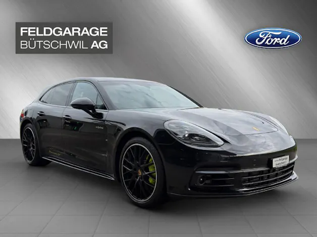 Porsche Panamera Sport Turismo 2.9 V6 4 E-Hybrid