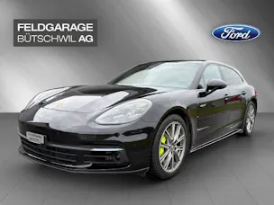 Porsche Panamera Sport Turismo 2.9 V6 4 E-Hybrid
