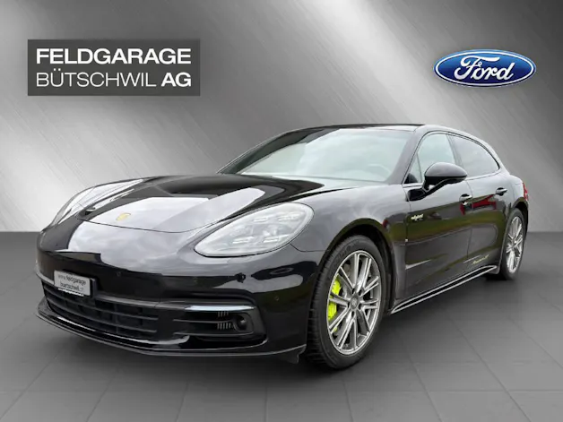 Porsche Panamera Sport Turismo 2.9 V6 4 E-Hybrid