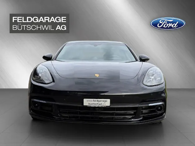 Porsche Panamera Sport Turismo 2.9 V6 4 E-Hybrid