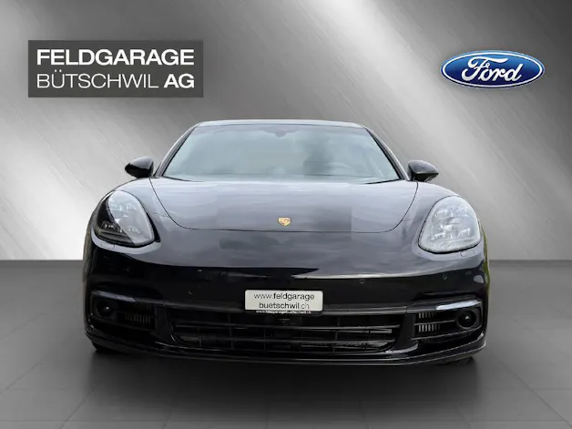 Porsche Panamera Sport Turismo 2.9 V6 4 E-Hybrid