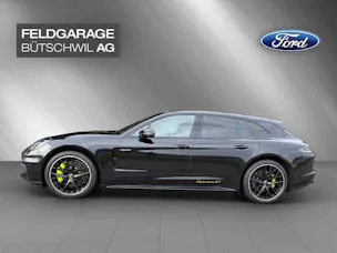 Porsche Panamera Sport Turismo 2.9 V6 4 E-Hybrid