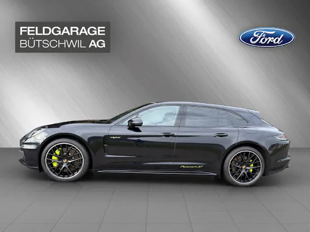 Porsche Panamera Sport Turismo 2.9 V6 4 E-Hybrid