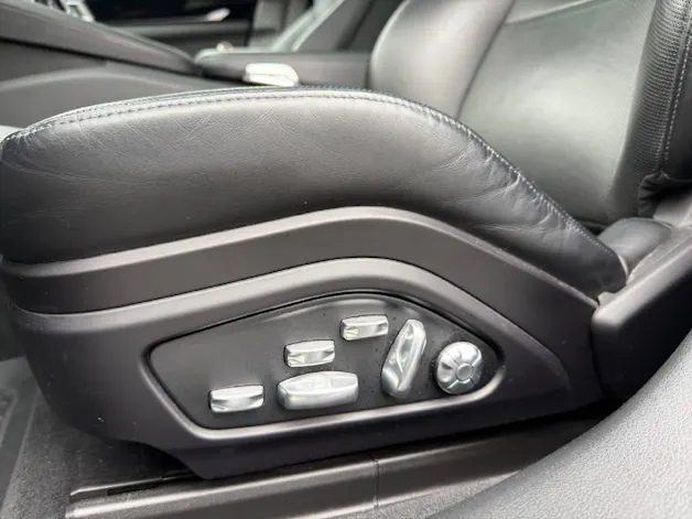Porsche Panamera Sport Turismo 2.9 V6 4 E-Hybrid