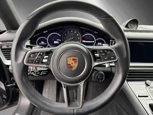 Porsche Panamera Sport Turismo 2.9 V6 4 E-Hybrid