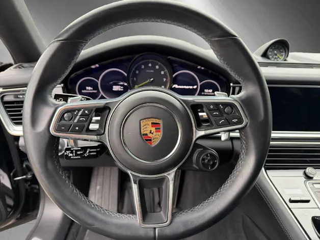 Porsche Panamera Sport Turismo 2.9 V6 4 E-Hybrid