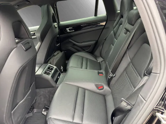 Porsche Panamera Sport Turismo 2.9 V6 4 E-Hybrid