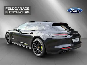 Porsche Panamera Sport Turismo 2.9 V6 4 E-Hybrid