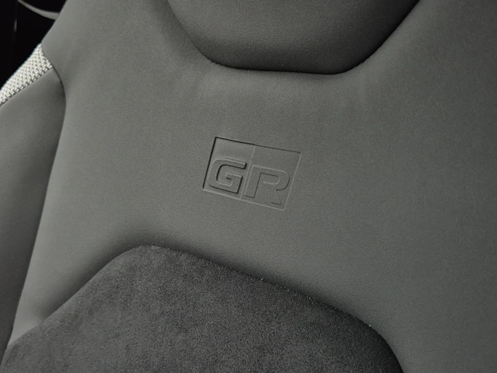 Fahrzeugbild TOYOTA AYGO X