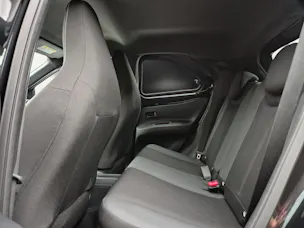 Toyota Aygo X 1.5 VVT-i HSD GR Sport