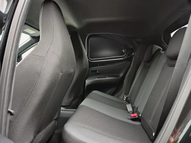 Toyota Aygo X 1.5 VVT-i HSD GR Sport