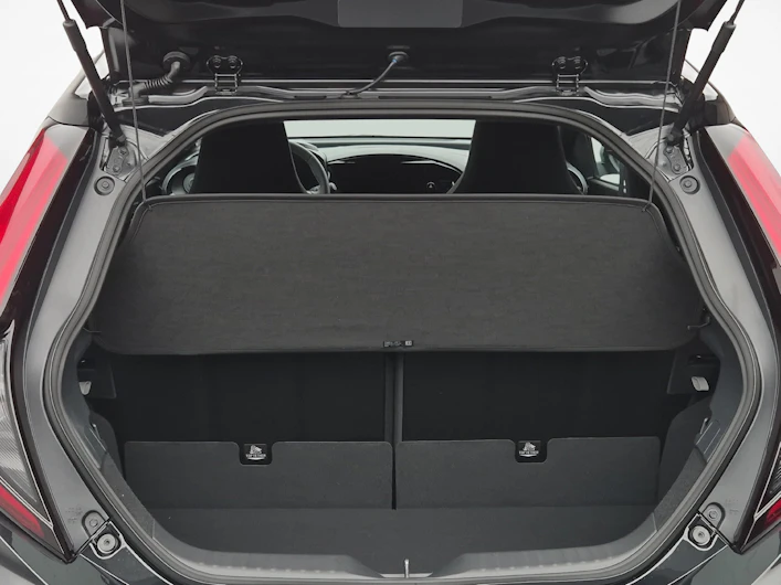 Fahrzeugbild TOYOTA AYGO X