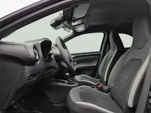 Toyota Aygo X 1.5 VVT-i HSD GR Sport