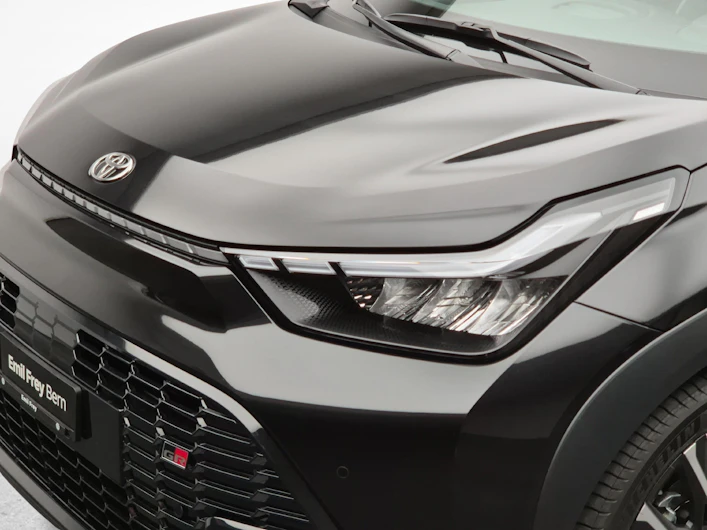 Fahrzeugbild TOYOTA AYGO X