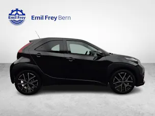 Toyota Aygo X 1.5 VVT-i HSD GR Sport