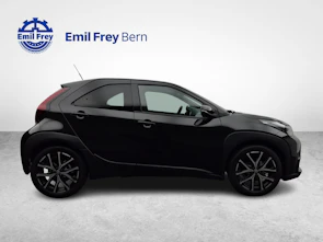 Fahrzeugbild TOYOTA Aygo X 1.5 VVT-i HSD GR Sport