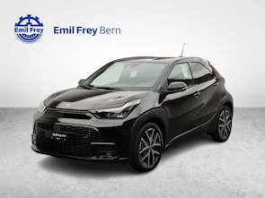 Fahrzeugbild TOYOTA Aygo X 1.5 VVT-i HSD GR Sport