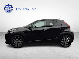 Toyota Aygo X 1.5 VVT-i HSD GR Sport