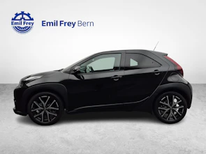 Fahrzeugbild TOYOTA Aygo X 1.5 VVT-i HSD GR Sport