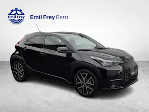 Toyota Aygo X 1.5 VVT-i HSD GR Sport