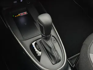 Toyota Aygo X 1.5 VVT-i HSD GR Sport