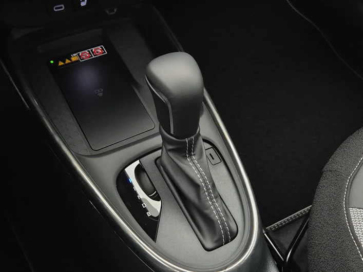 Fahrzeugbild TOYOTA AYGO X